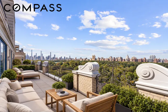 1200 5th Avenue #PHB, New York, NY 10029