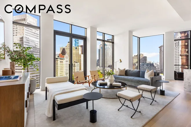 33 Park Row #16A, New York, NY 10038