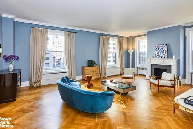 525 PARK Avenue #7AB, New York, NY 10065