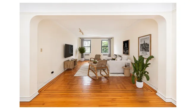 2375 OCEAN Avenue #2A, Brooklyn, NY 11229