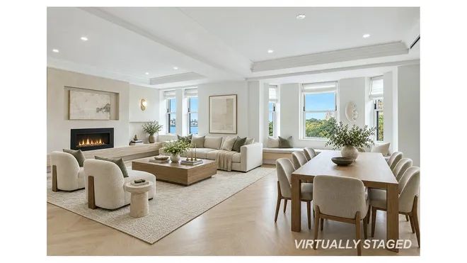 344 West 72nd Street #603, New York, NY 10023