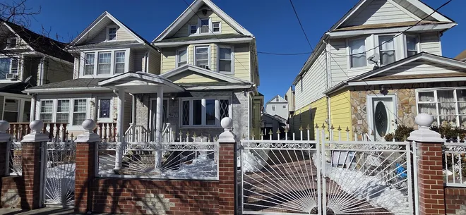 172-21 90th Avenue, Jamaica, NY 11432