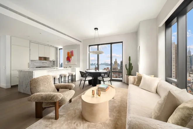 430 East 58th Street #27C, New York, NY 10022