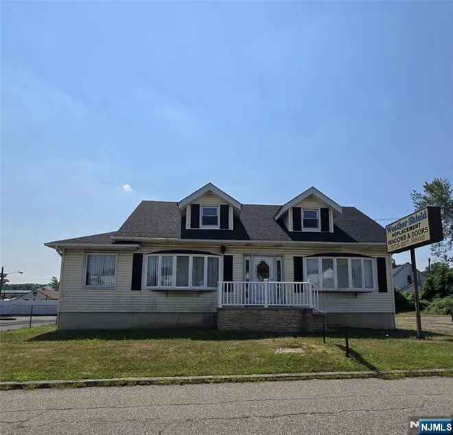 588 US Highway 46, Fairfield, NJ 07004
