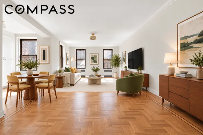 960 Sterling Place #4F, Brooklyn, NY 11213