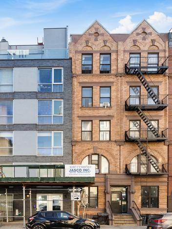 362 West 127th Street
