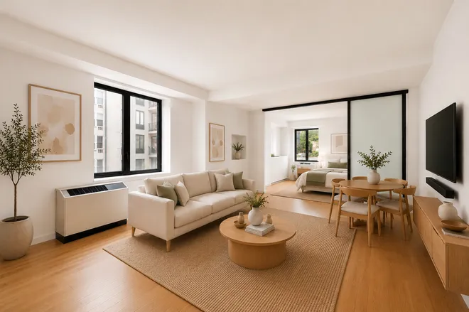 189 Avenue C #3D, New York, NY 10009