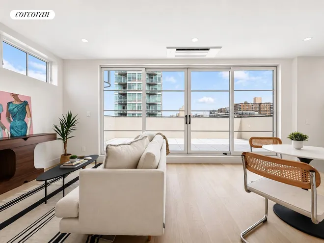166 WASHINGTON Avenue #4A, Brooklyn, NY 11205