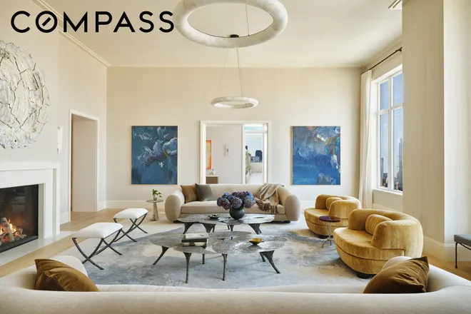 255 East 77th Street #PHD, New York, NY 10075