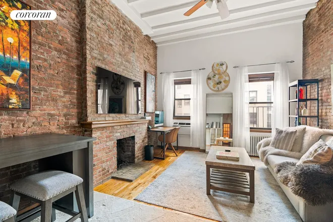 46 West 65th Street #5A, New York, NY 10023