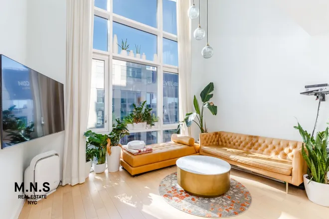 34 North 7th Street #8-L, Brooklyn, NY 11249