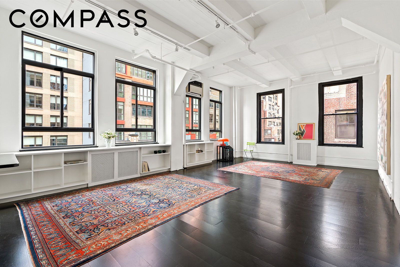 348 West 38th Street #9E, Hudson Yards, Manhattan, NY 10018 - Property photo 3 of 10