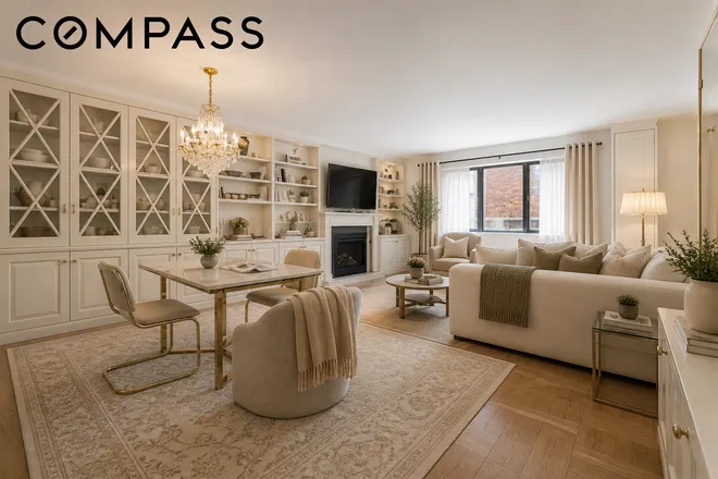 501 East 79th Street #5E, New York, NY 10075