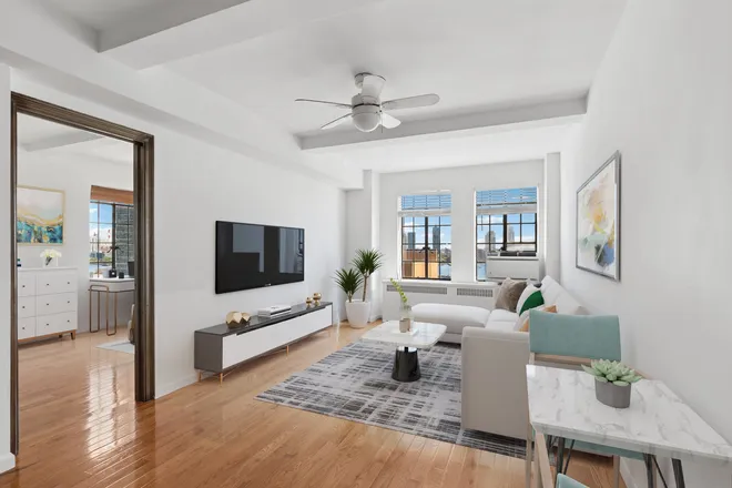 5 TUDOR CITY Place #838, New York, NY 10017