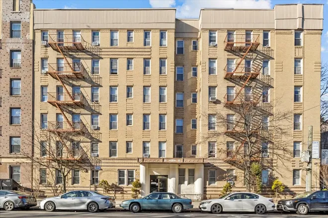 8502 FORT HAMILTON Parkway #6E, Brooklyn, NY 11209