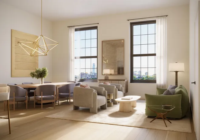 38 JACKSON Street, Hoboken, NJ 07030