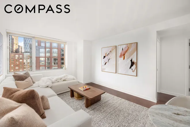 20 River Terrace #14C, New York, NY 10282