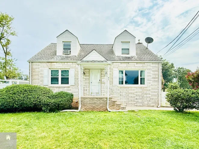 674 Cedar Street, None, NJ 07067