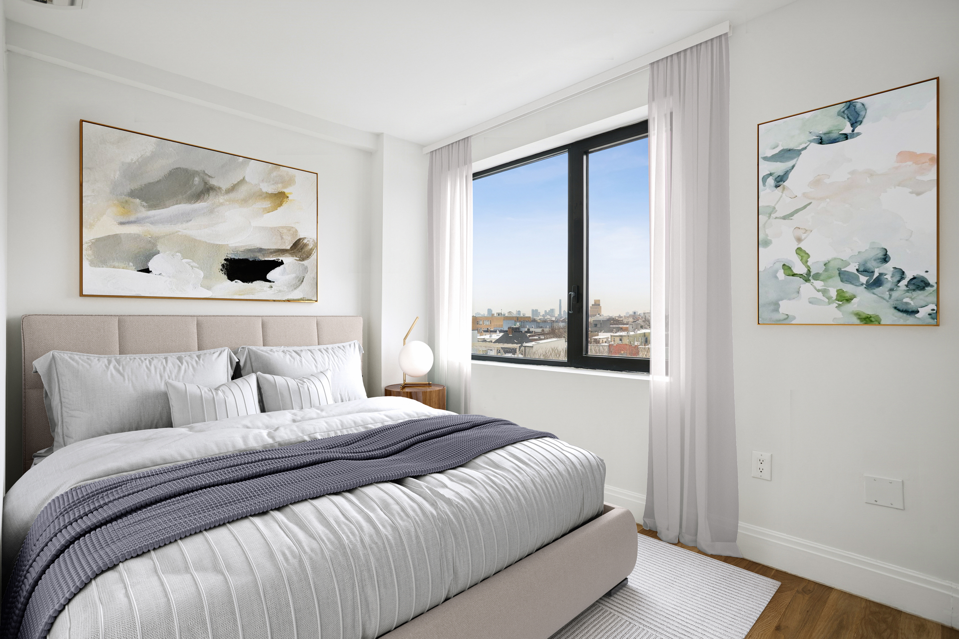 189 COOPER Street #4C, Bushwick, Brooklyn, NY 11207 - Property photo 4 of 7