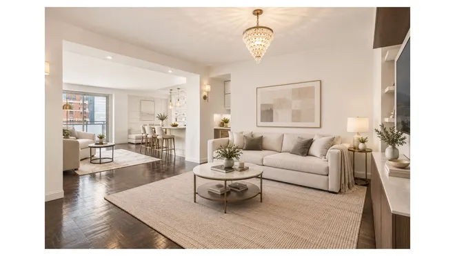 300 East 40th Street #31C, New York, NY 10016