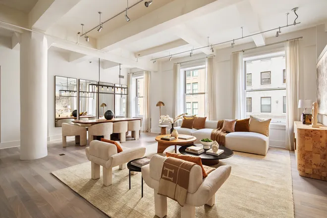 161 HUDSON Street #2A, New York, NY 10013