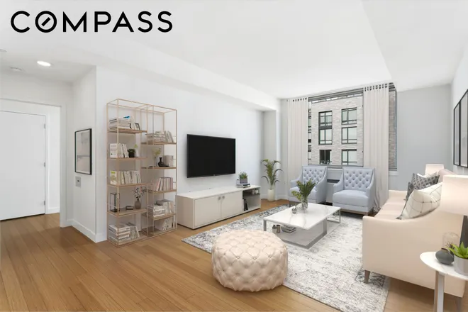 40 West 116th Street #A811, New York, NY 10026