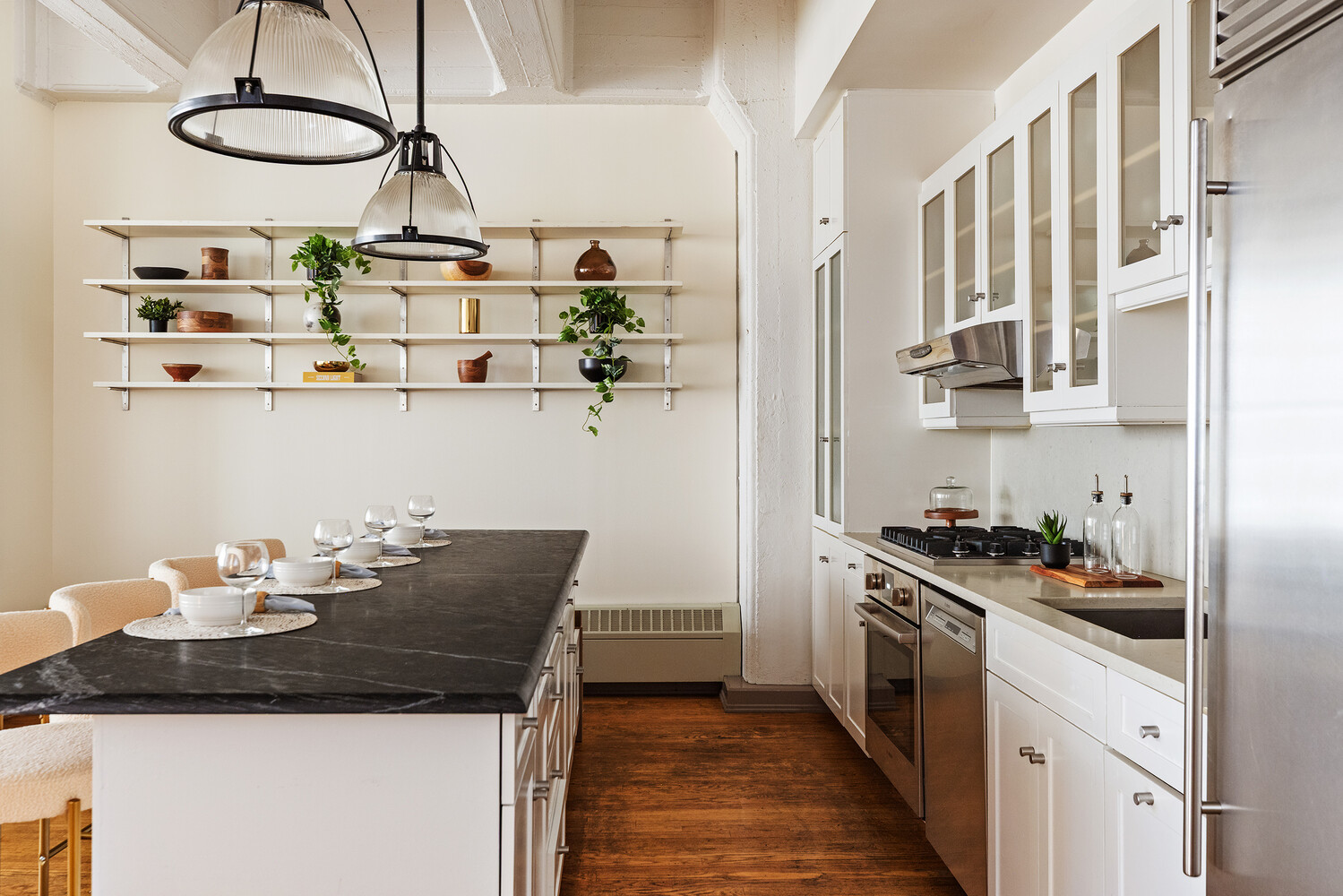 30 MAIN Street #3F, DUMBO, Brooklyn, NY 11201 - Property photo 2 of 15