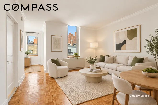 400 East 90th Street #5C, New York, NY 10128