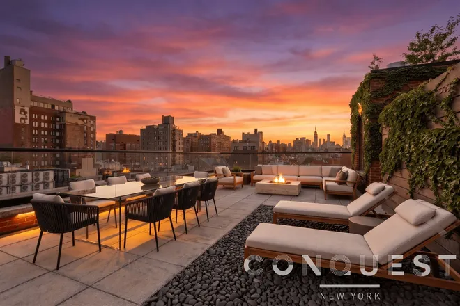 199 Mott Street #PH1, New York, NY 10012