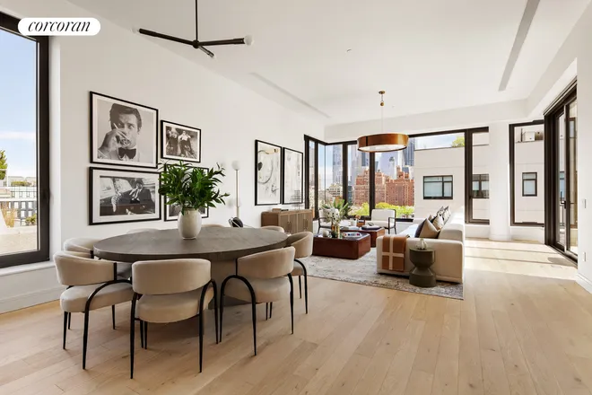 428 West 19th Street #PH, New York, NY 10011