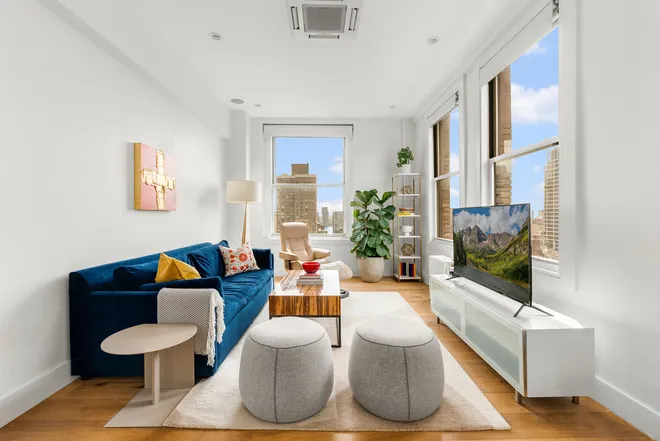 425 PARK Avenue #20D, New York, NY 10016