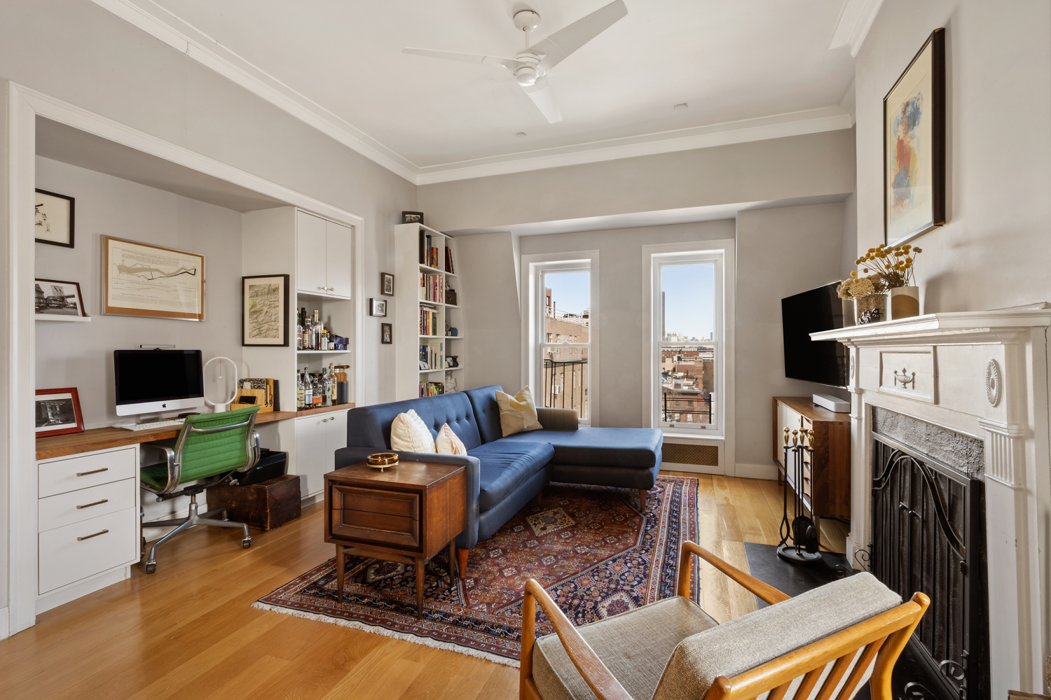 62 MONTAGUE Street #10C, Brooklyn Heights, Brooklyn, NY 11201 - Property photo 2 of 11