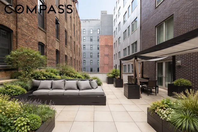 133 Water Street #4E, Brooklyn, NY 11201