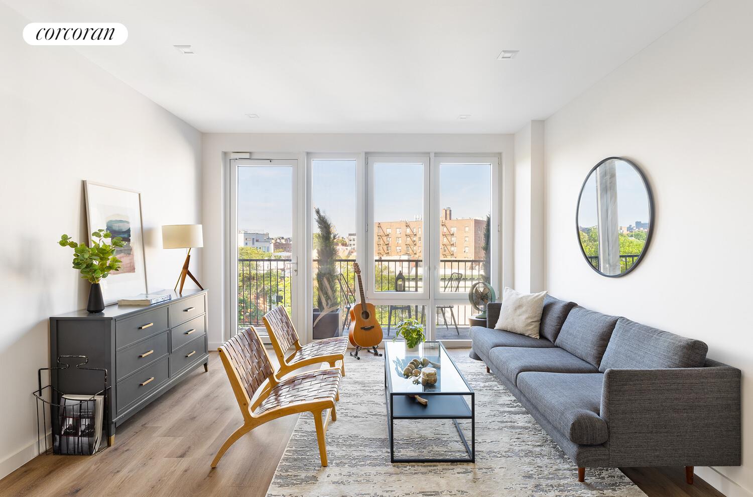 1462 FLATBUSH Avenue #3E, Flatbush, Brooklyn, NY 11210 - Property photo 3 of 17