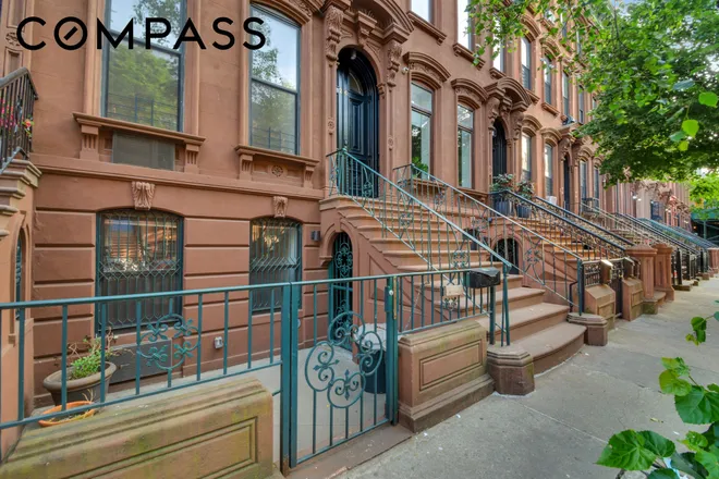 26 East 126th Street, New York, NY 10035