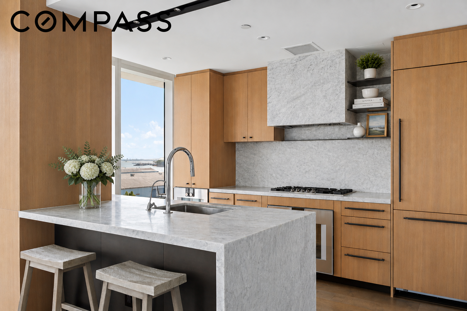 50 Bridge Park Drive #7D, Brooklyn Heights, Brooklyn, NY 11201 - Property photo 5 of 25