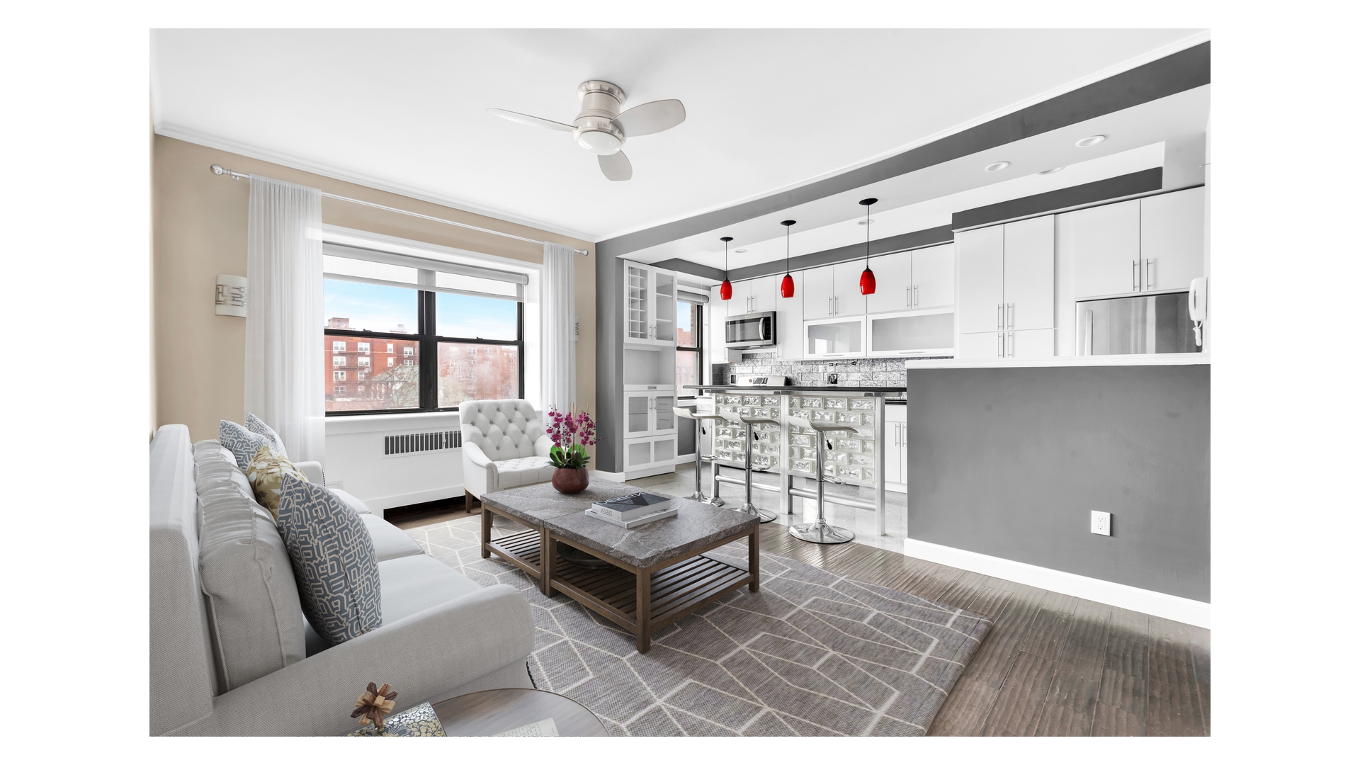 130 BAY RIDGE Parkway #6C, Bay Ridge, Brooklyn, NY 11209 - Property photo 2 of 16