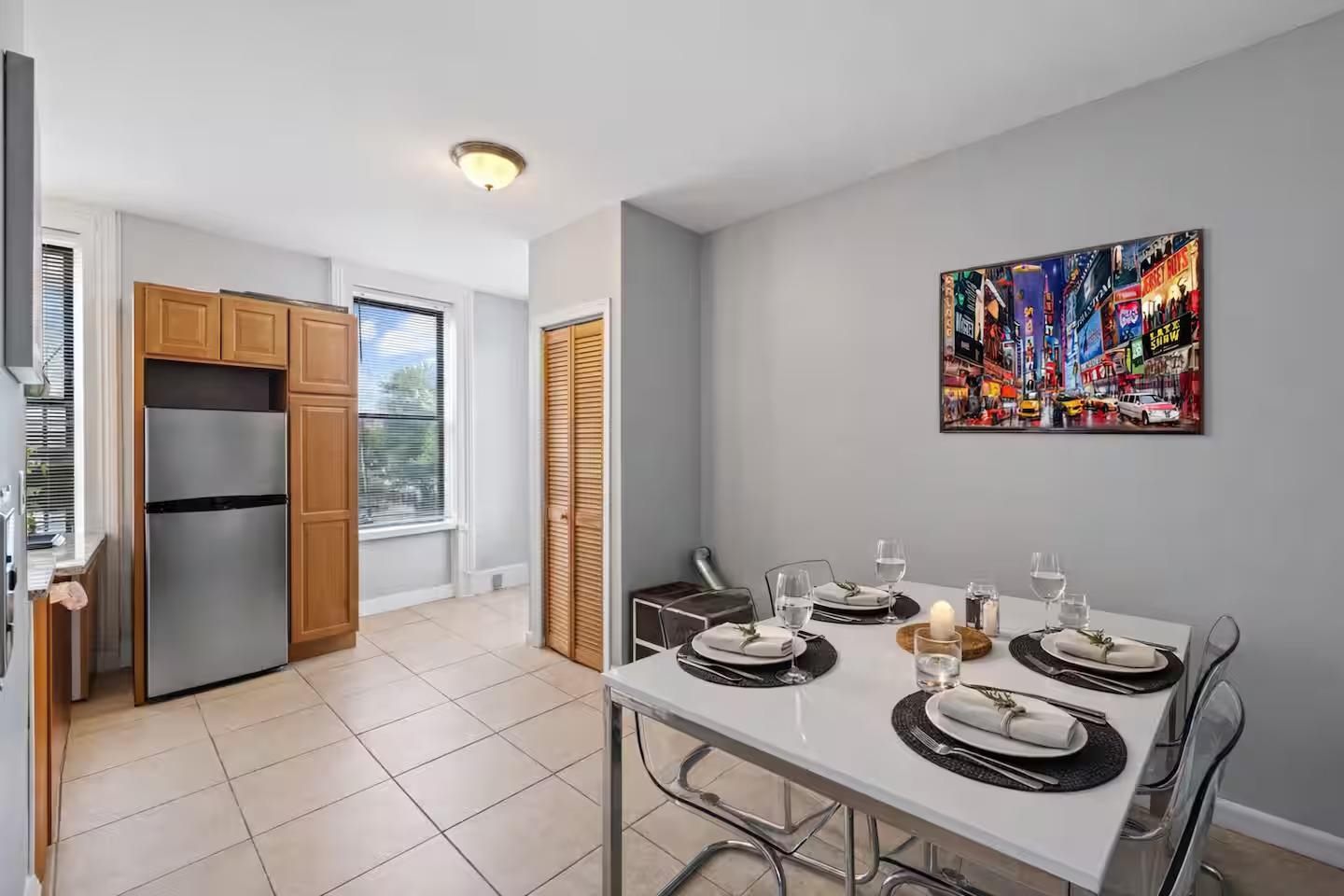 450 1st Street, Hoboken City, Hoboken, NJ 07030 - Property photo 3 of 9