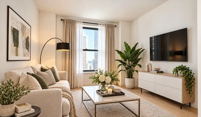 20 West Street #22E, New York, NY 10004