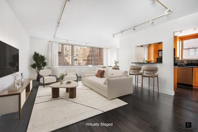 137 East 36th Street #6-G, New York, NY 10016
