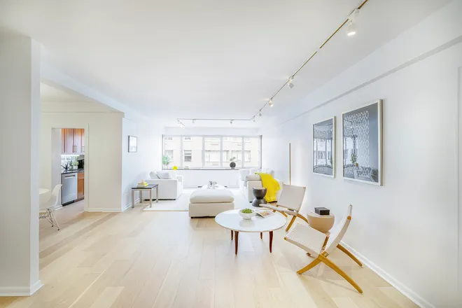 45 SUTTON Place #15C, New York, NY 10022