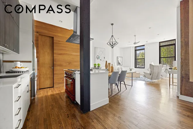 1 Tiffany Place #1K, Brooklyn, NY 11231