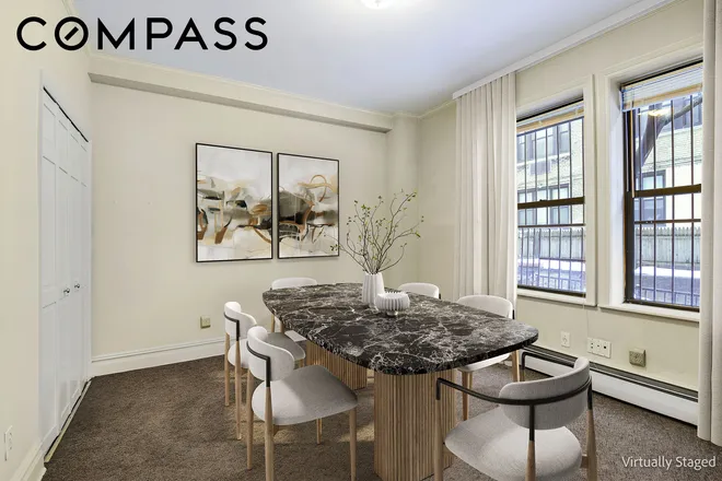 145 West 86th Street #1C, New York, NY 10024