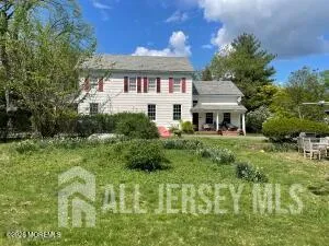 219 Prospect Avenue, None, NJ 07739