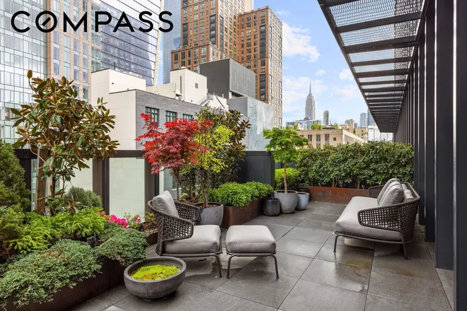 522 West 29th Street #9C, New York, NY 10001