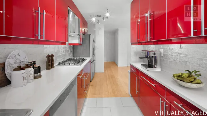 415 Grand Street #E905, New York, NY 10002