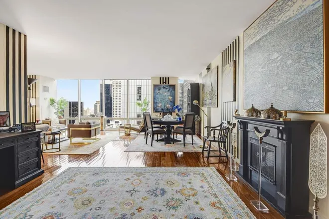 641 5th Avenue #29C, New York, NY 10022