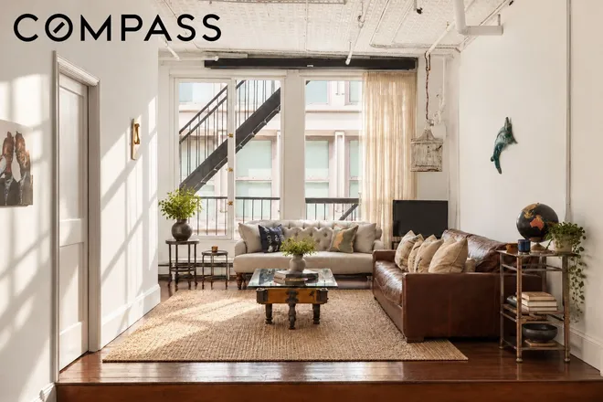 8 Greene Street #4, New York, NY 10013
