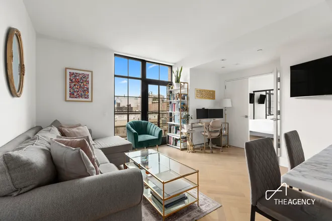 100 Avenue A #PHB, New York, NY 10009