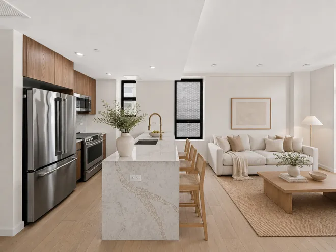 229 WITHERS Street #3C, Brooklyn, NY 11211